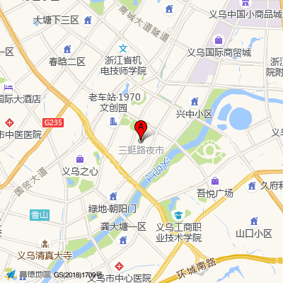 义乌倍雅口腔门诊部