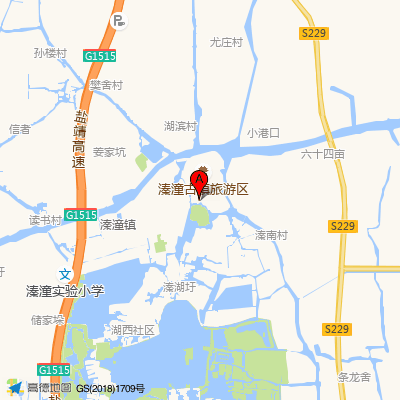 泰州市姜堰区溱潼人民医院