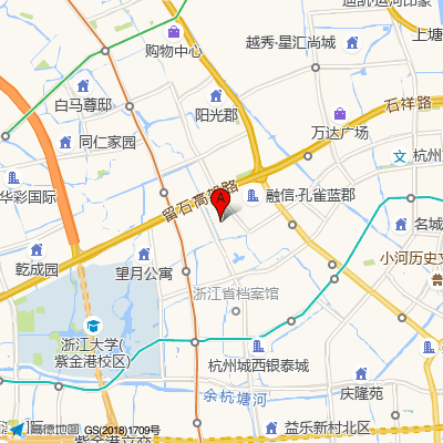 杭州口腔医院紫金港总院