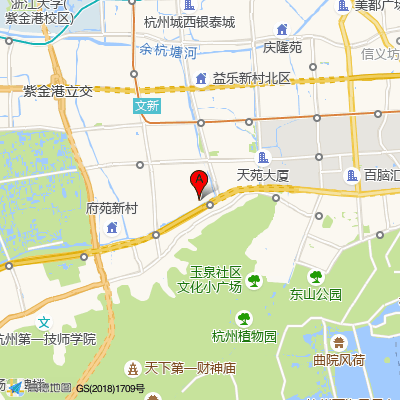 杭州天目山医院皮肤科