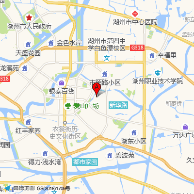 湖州市妇幼保健院