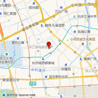 品凯口腔丰潭门诊