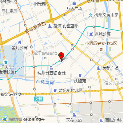 品凯口腔华丰门诊