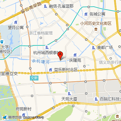 杭州西湖中草堂中医门诊部