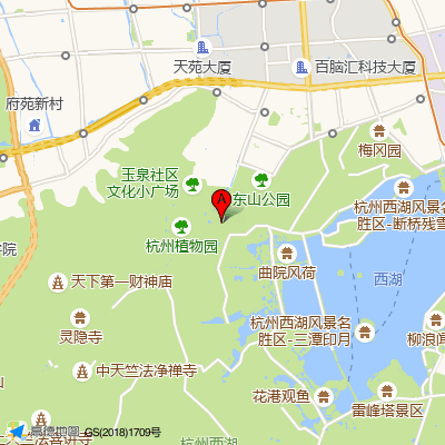 中国人民解放军联勤保障部队第903医院