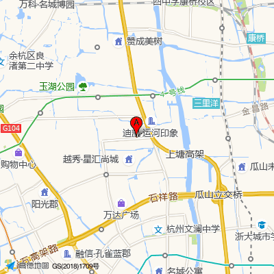 杭州牙科医院余杭口腔