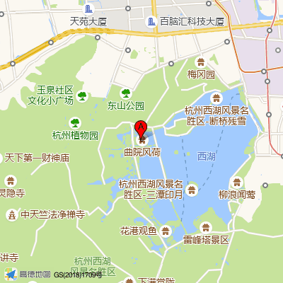 解放军杭州疗养院（杭州128医院）