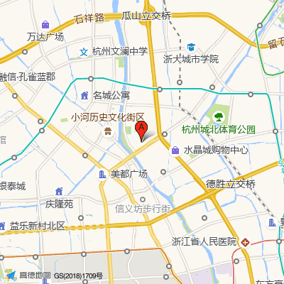 杭州肤康皮肤病医院