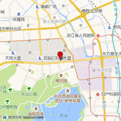 美年大健康（黄龙分院）