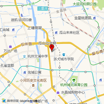杭州师范大学附属医院