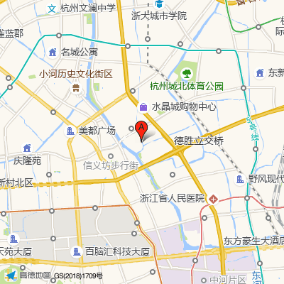 牙博士口腔（杭州拱墅区）