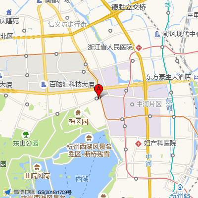 杭州轻联龙德中医诊所