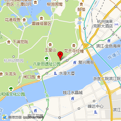 杭州广惠堂复兴中西医结合门诊部