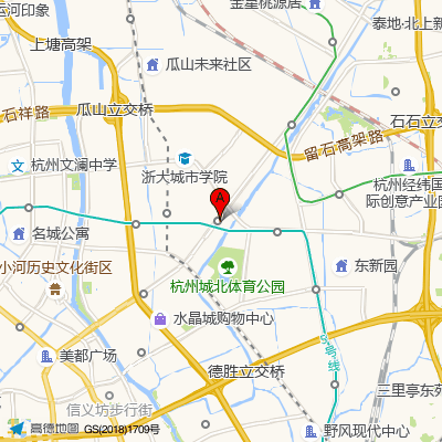 杭州仁德妇产医院