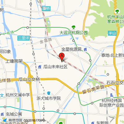 杭州种福堂中医医院