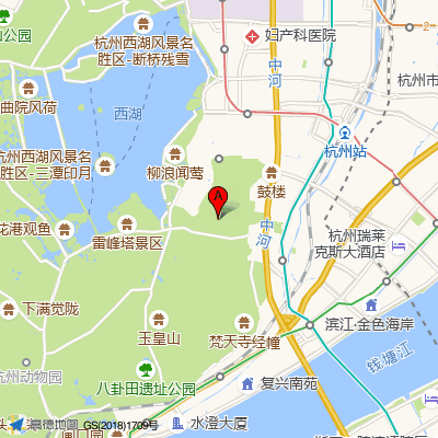 杭州海勤疗养院