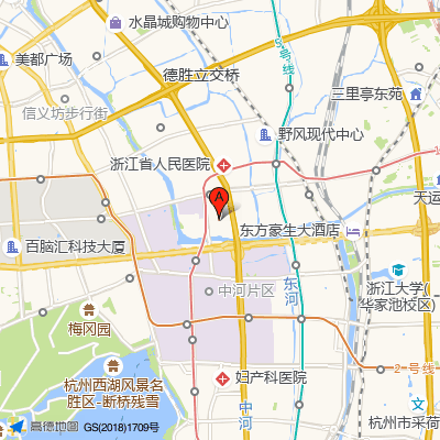 Cocolove爱的果实（杭州大厦B店）