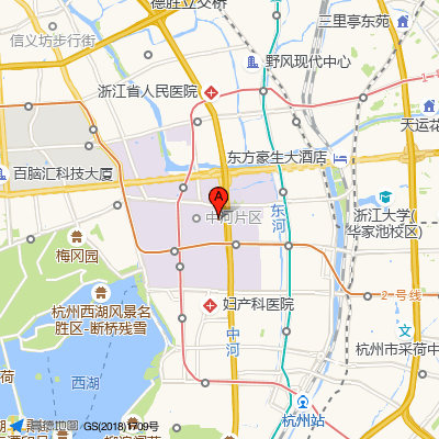 浙江省中山医院