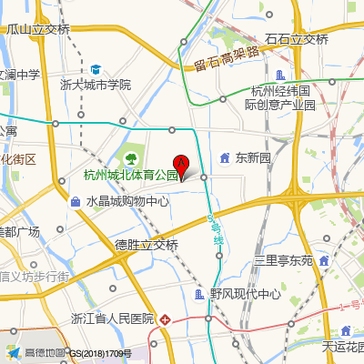 杭州京都医院