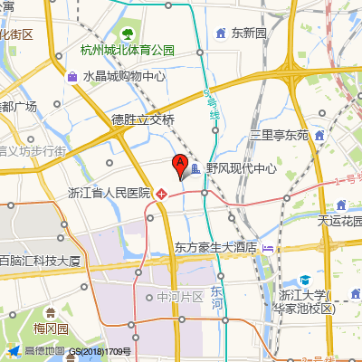 杭州同欣整形医院