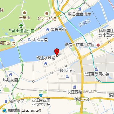 痘医生科学祛痘连锁（宝龙城店）