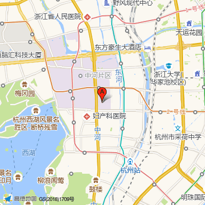 杭州市第一人民医院