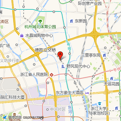 杭州整形医院·皮肤医学中心