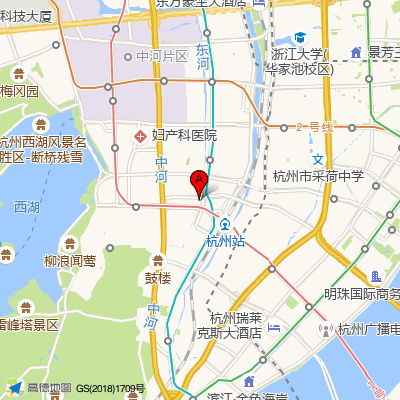 杭州太和堂国医馆