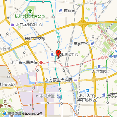 杭州牙科医院上城口腔