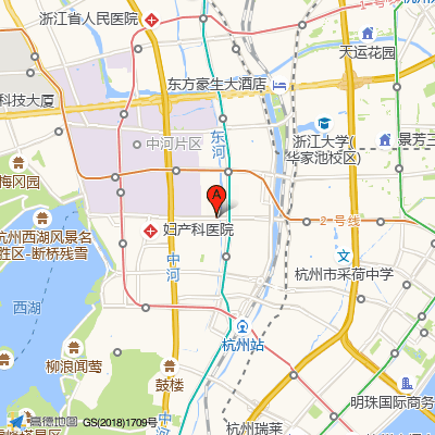 杭州医博医院