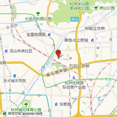 树兰（杭州）医院