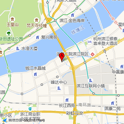 浙江康复医疗中心