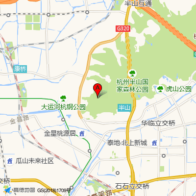 杭州市老年病医院