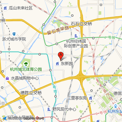 杭州爱德医院