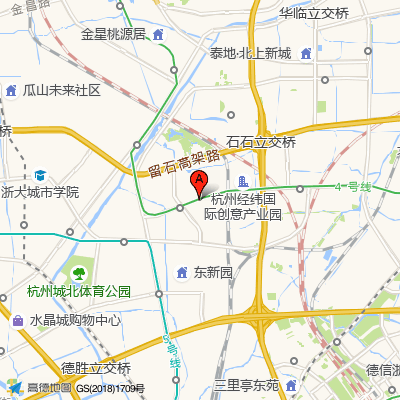 杭州市拱墅区人民中西医结合医院