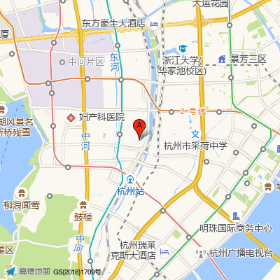 杭州市第三人民医院
