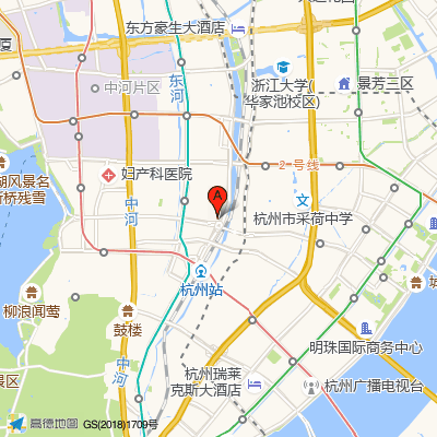 杭州口腔医院城西院区
