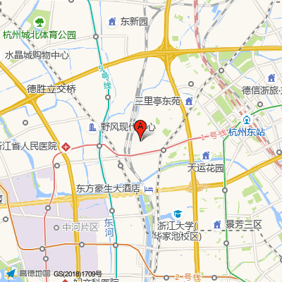 文晖街道社区卫生服务中心