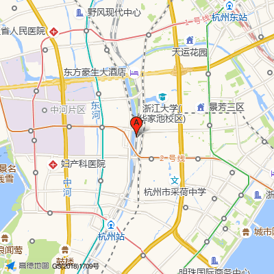 杭州市上城区横河医院