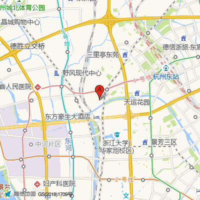 杭州复旦儿童医院