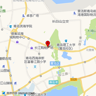 痘医生科学祛痘连锁（井岗山店）
