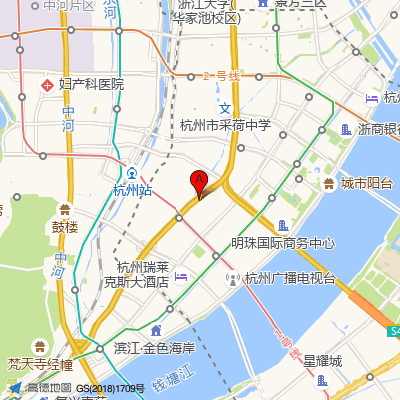 杭州玛莉亚妇产医院