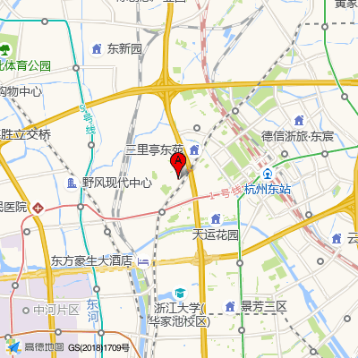 杭州春草堂中西医结合诊所