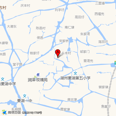 湖州市南浔区菱湖人民医院
