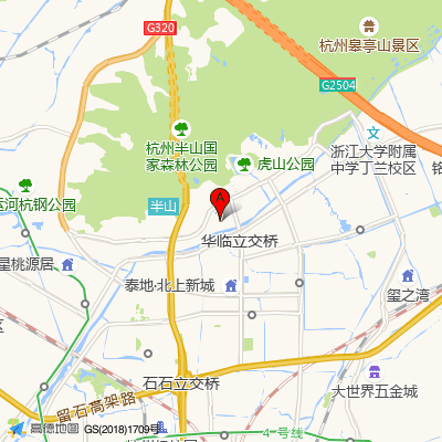 杭州文仲中医医院