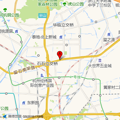 浙江美福宝妇儿医院