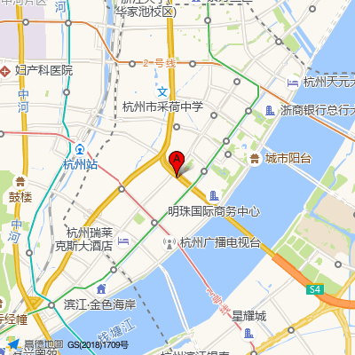新华杭州健康管理中心