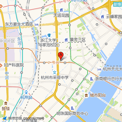 杭州市江干区妇幼保健院