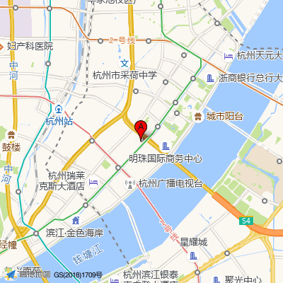 竞思注意力·专注力·学习能力训练(钱江新城中心)