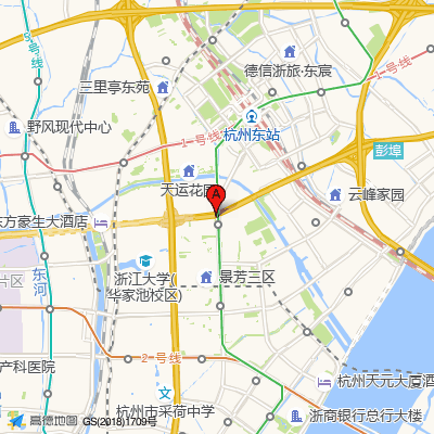 浙江大学医学院附属口腔医院